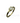 Size 16.25, 14K Gold ring with diamond 0.3ct