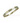 14K gold bracelet with moissanites, 6mm