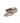 14K Gold Snake ring Jane