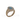 14K Gold Royal ring with lab-grown diamonds