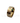 Gold ring with emerald and diamonds